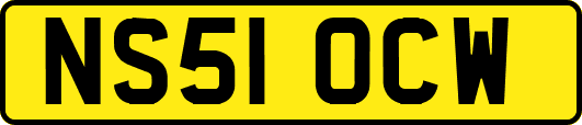 NS51OCW