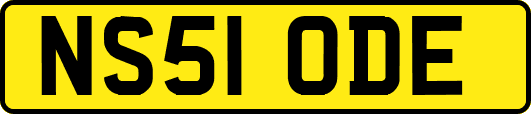 NS51ODE