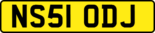 NS51ODJ