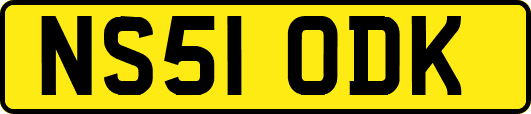 NS51ODK