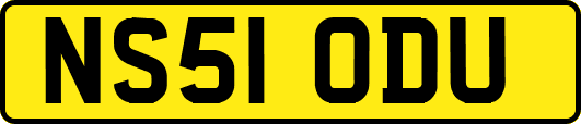 NS51ODU