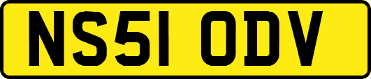 NS51ODV