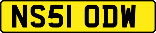 NS51ODW