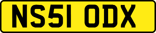 NS51ODX