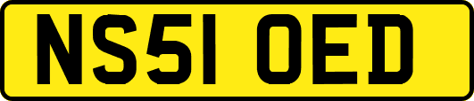 NS51OED
