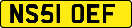 NS51OEF
