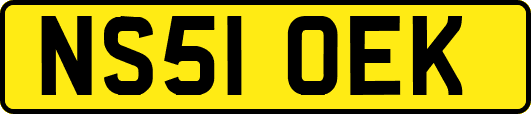 NS51OEK