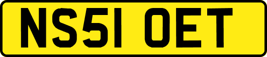 NS51OET