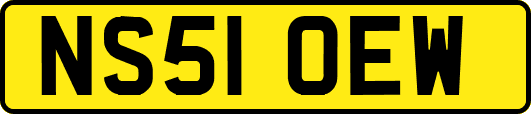 NS51OEW