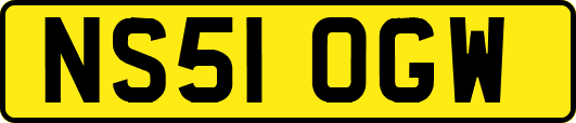 NS51OGW