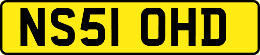 NS51OHD