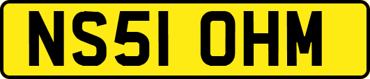 NS51OHM