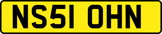 NS51OHN