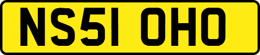 NS51OHO