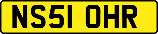 NS51OHR