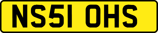 NS51OHS