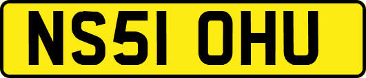 NS51OHU