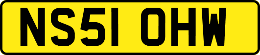 NS51OHW