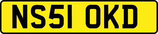 NS51OKD