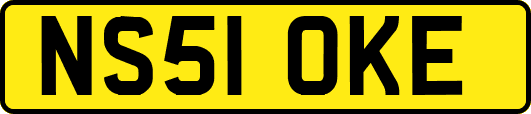 NS51OKE