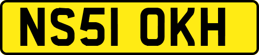 NS51OKH