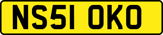 NS51OKO