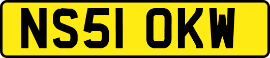 NS51OKW