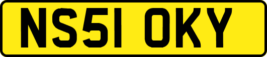 NS51OKY