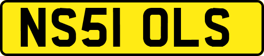NS51OLS