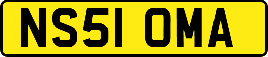 NS51OMA