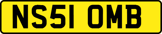 NS51OMB