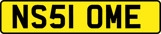 NS51OME