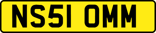 NS51OMM