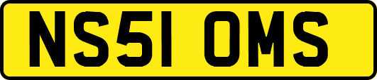 NS51OMS