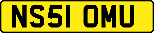 NS51OMU