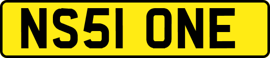 NS51ONE