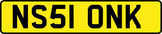 NS51ONK