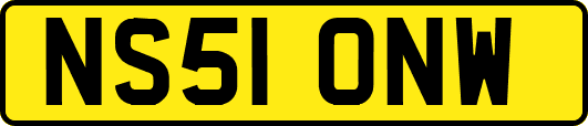 NS51ONW