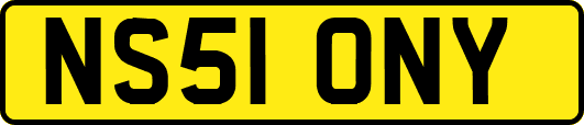 NS51ONY