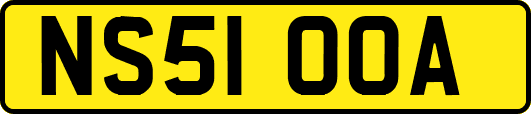 NS51OOA