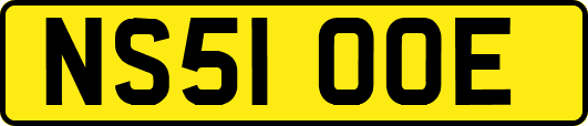 NS51OOE