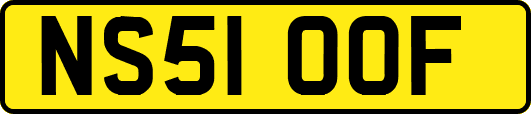 NS51OOF