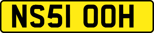 NS51OOH
