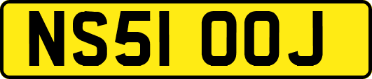 NS51OOJ