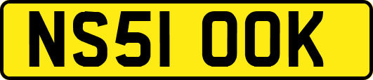 NS51OOK