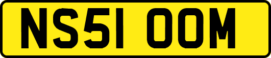 NS51OOM