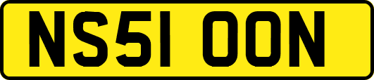 NS51OON