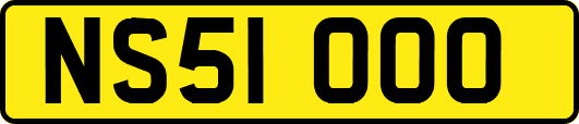 NS51OOO