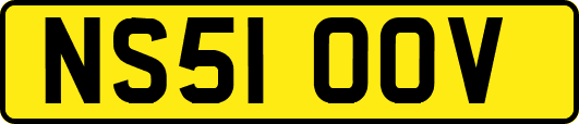 NS51OOV