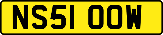 NS51OOW